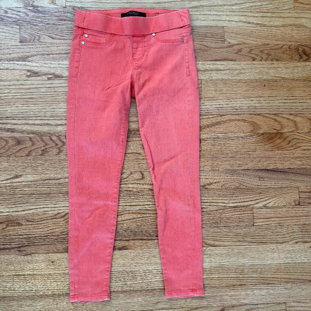 Livepool Elizabeth Super Skinny Jean (Stitch Fix)